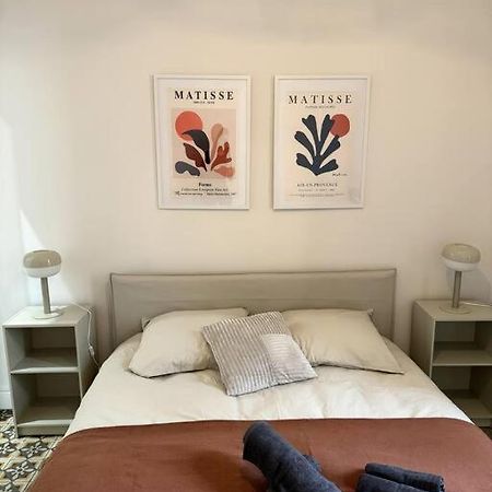 La Real - Apt 2 Chambres Renove Perpignan Luaran gambar