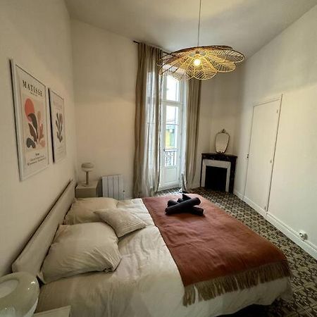 La Real - Apt 2 Chambres Renove Perpignan Luaran gambar
