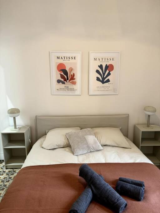 La Real - Apt 2 Chambres Renove Perpignan Luaran gambar