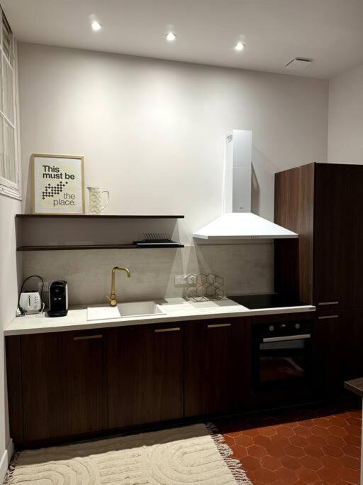 La Real - Apt 2 Chambres Renove Perpignan Luaran gambar