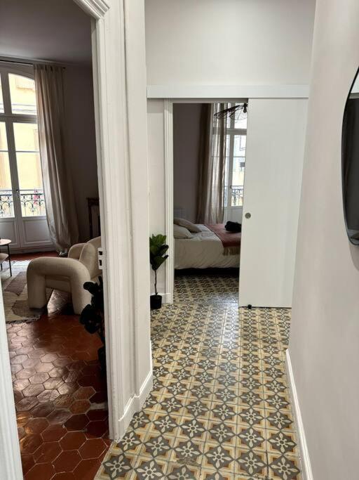 La Real - Apt 2 Chambres Renove Perpignan Luaran gambar