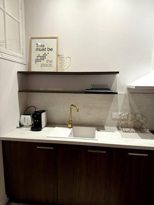 La Real - Apt 2 Chambres Renove Perpignan Luaran gambar