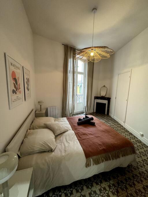La Real - Apt 2 Chambres Renove Perpignan Luaran gambar