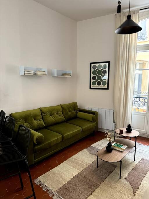 La Real - Apt 2 Chambres Renove Perpignan Luaran gambar
